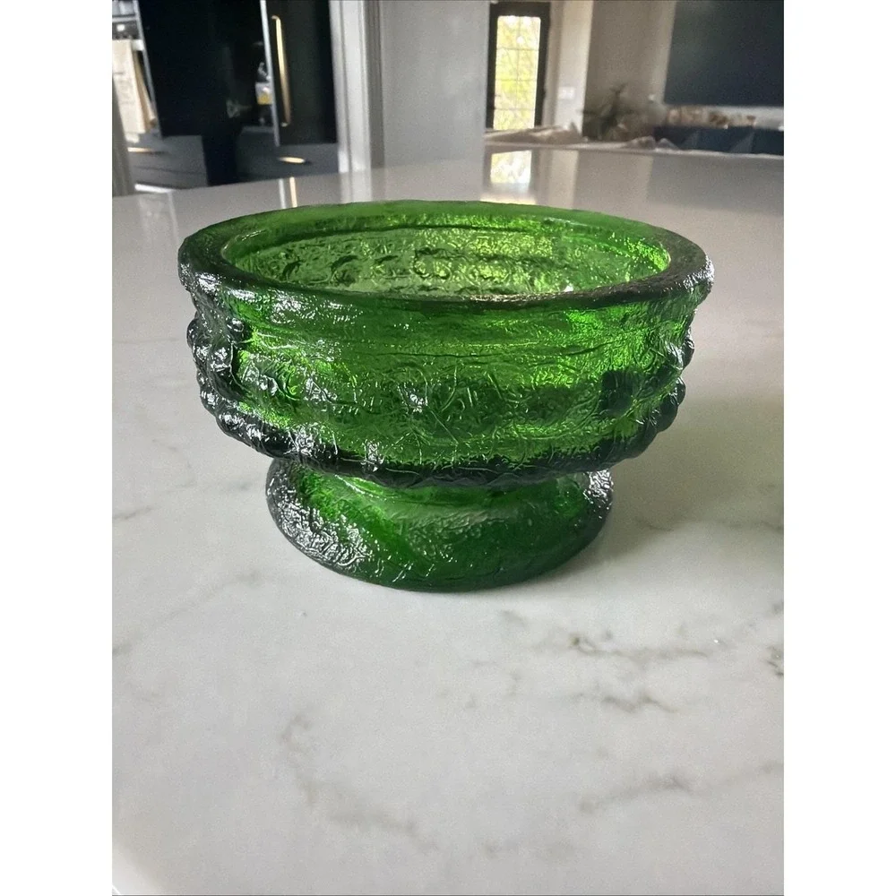 Emerald Green add beautiful